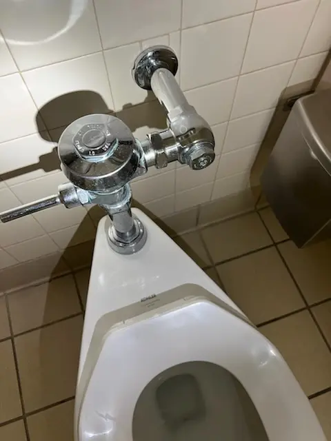 Fixture installation and repair for Hydro Jetting in Libertyville